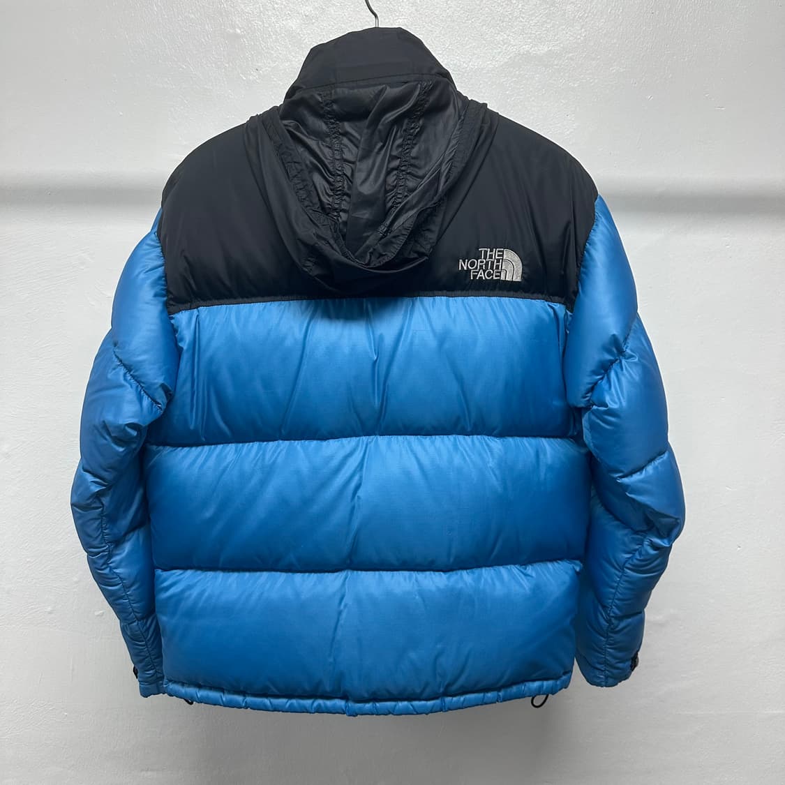노스페이스 패딩 눕시 700 ( 땜빵 ) 상품이미지2