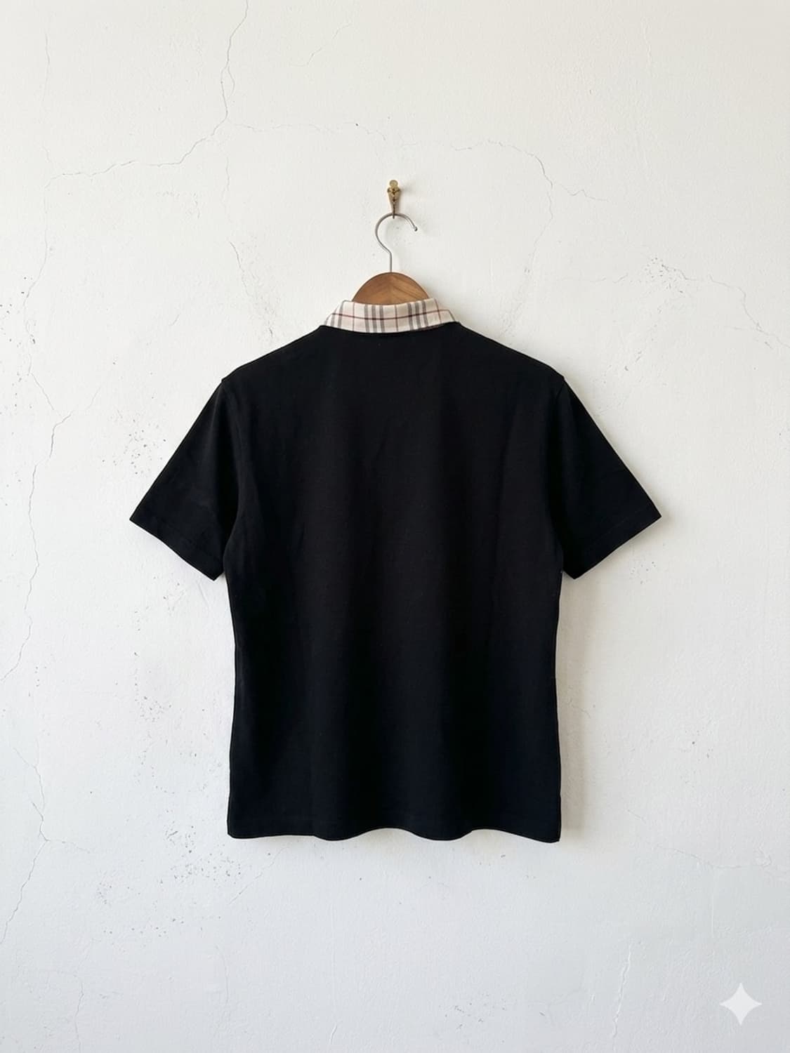 Burberry polo shirt 상품이미지2