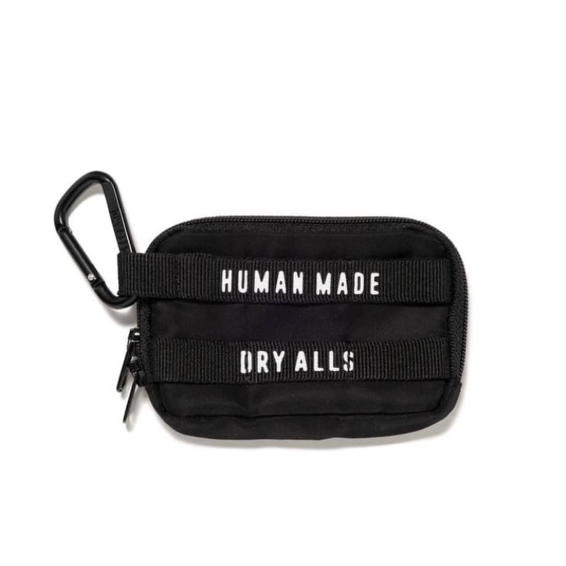 [미개봉새상품/오늘만급처] 휴먼메이드 카드케이스 지갑 상품이미지1