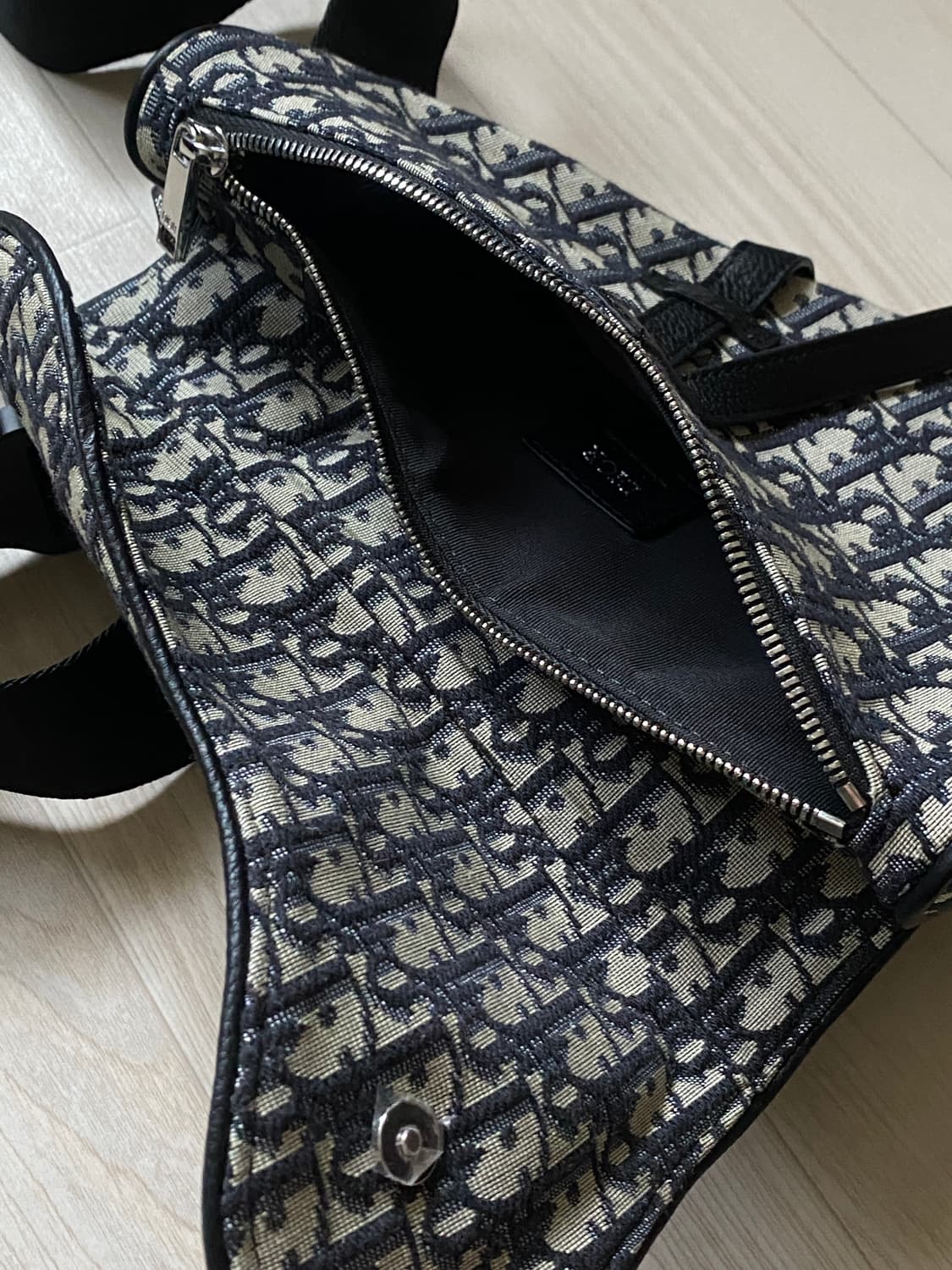 dior saddle bag 상품이미지4