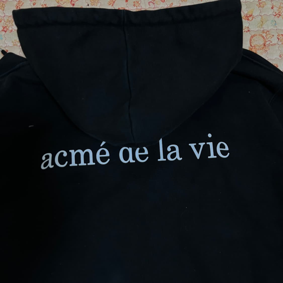 hoodie ADLV Baby Face Donut 상품이미지5
