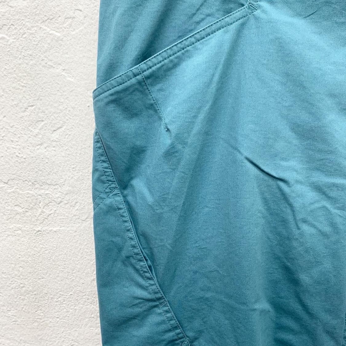 파타고니아 마린블루 벵가 록 코튼 팬츠 상품이미지5