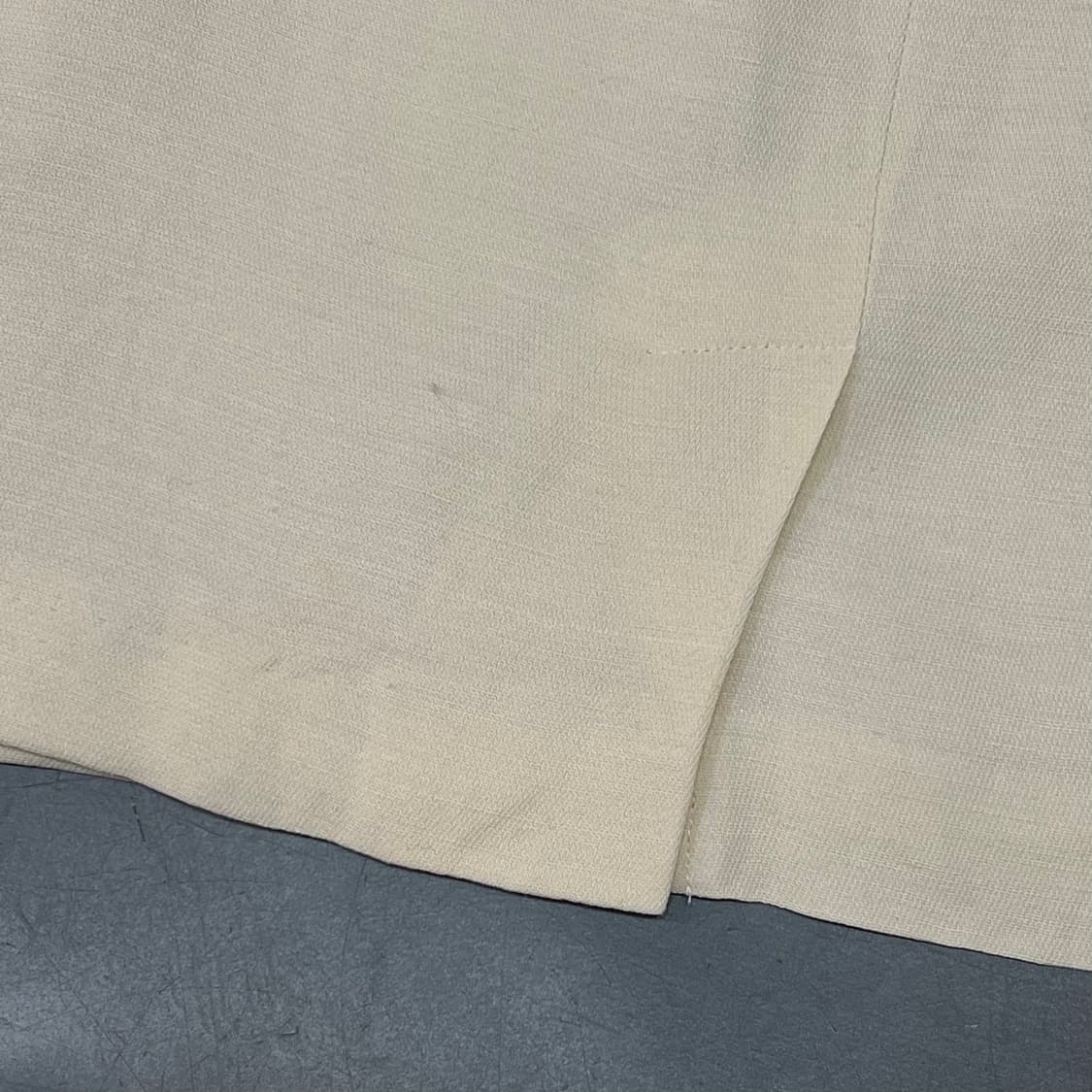  막스마라 린넨 미디 스커트 y15915 상품이미지4