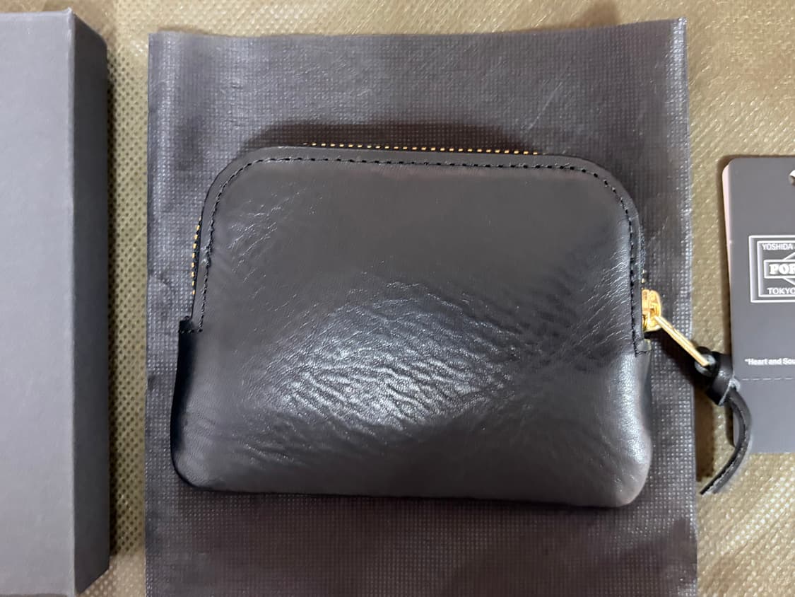 요시다 포터 소크 동전 케이스 상품이미지2