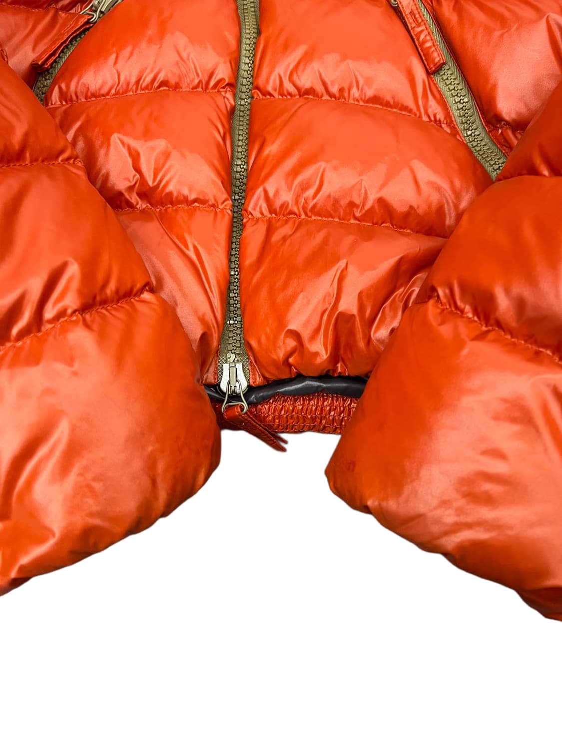 Duvetica dionisio gimp fullzip goosedown 상품이미지9