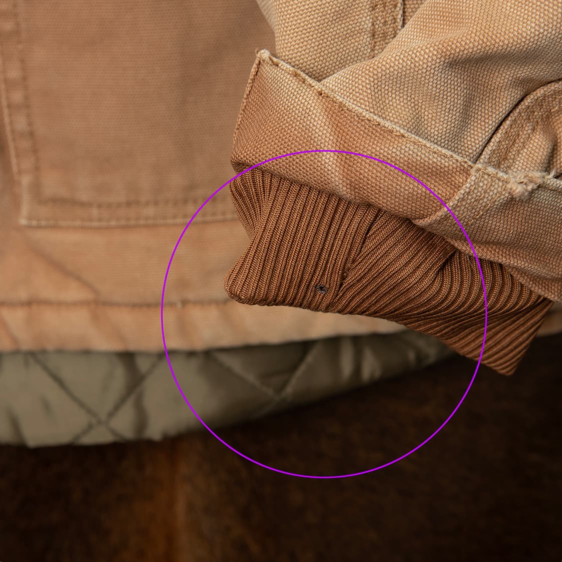 [125] 90s 디키즈 덕캔버스 워크자켓 빅사이즈  상품이미지7