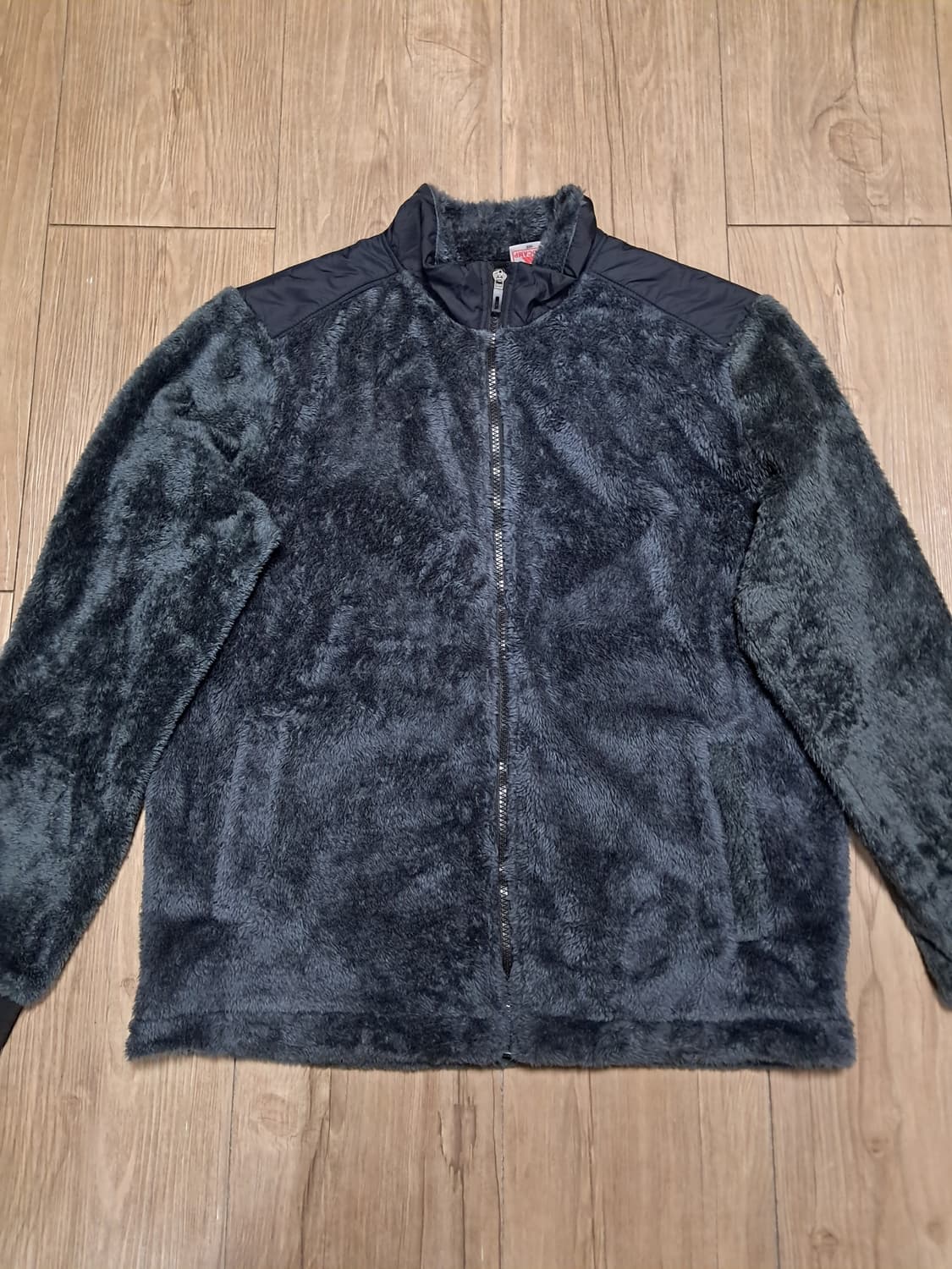 레드캠프 여성 밍크퍼 집업 105 상품이미지2