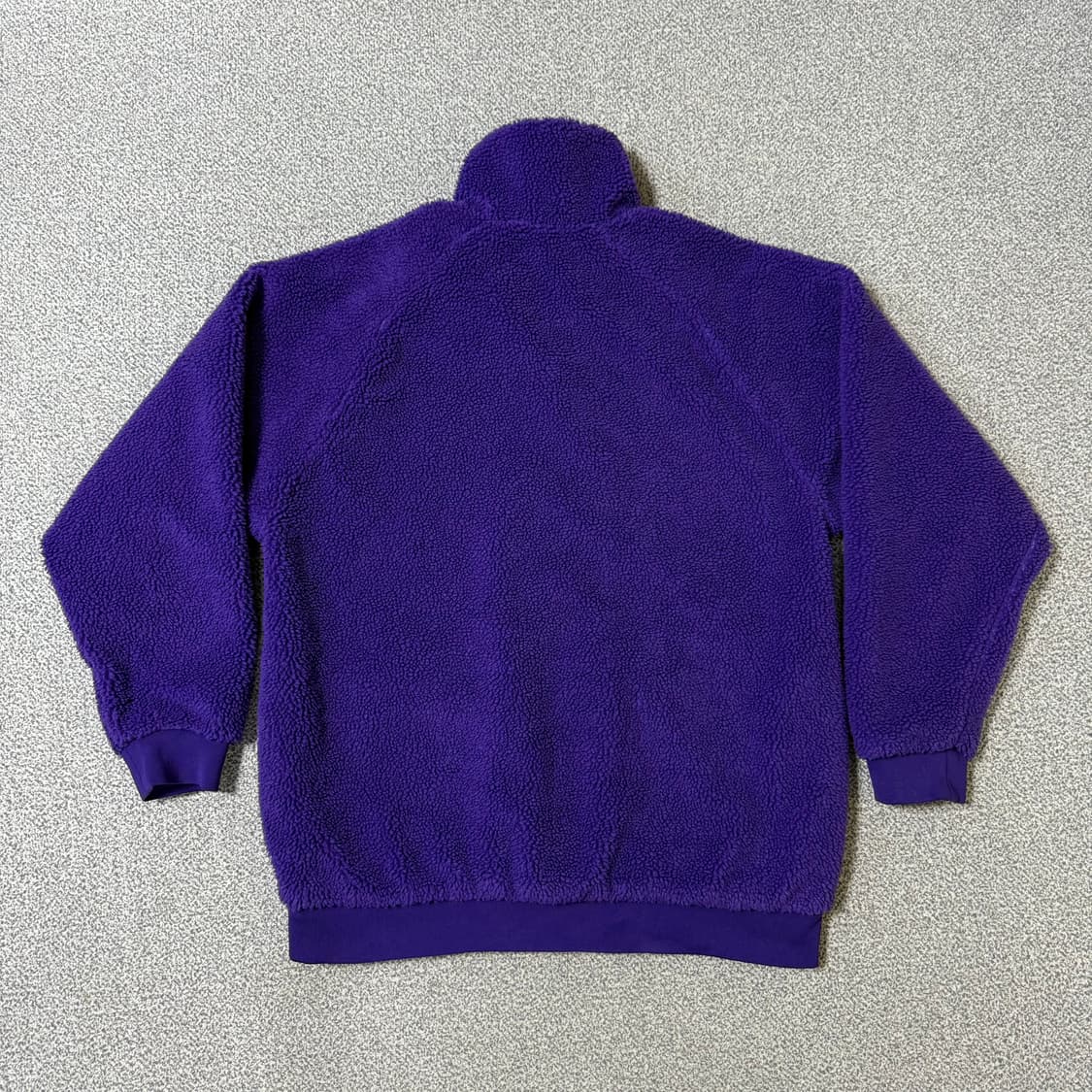 [정가 15만원] 나이키 리버시블 후리스 바람막이 XL 상품이미지3