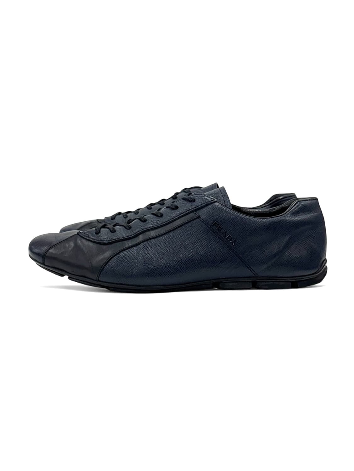 Prada 00s Monte Carlo Shoes  상품이미지1