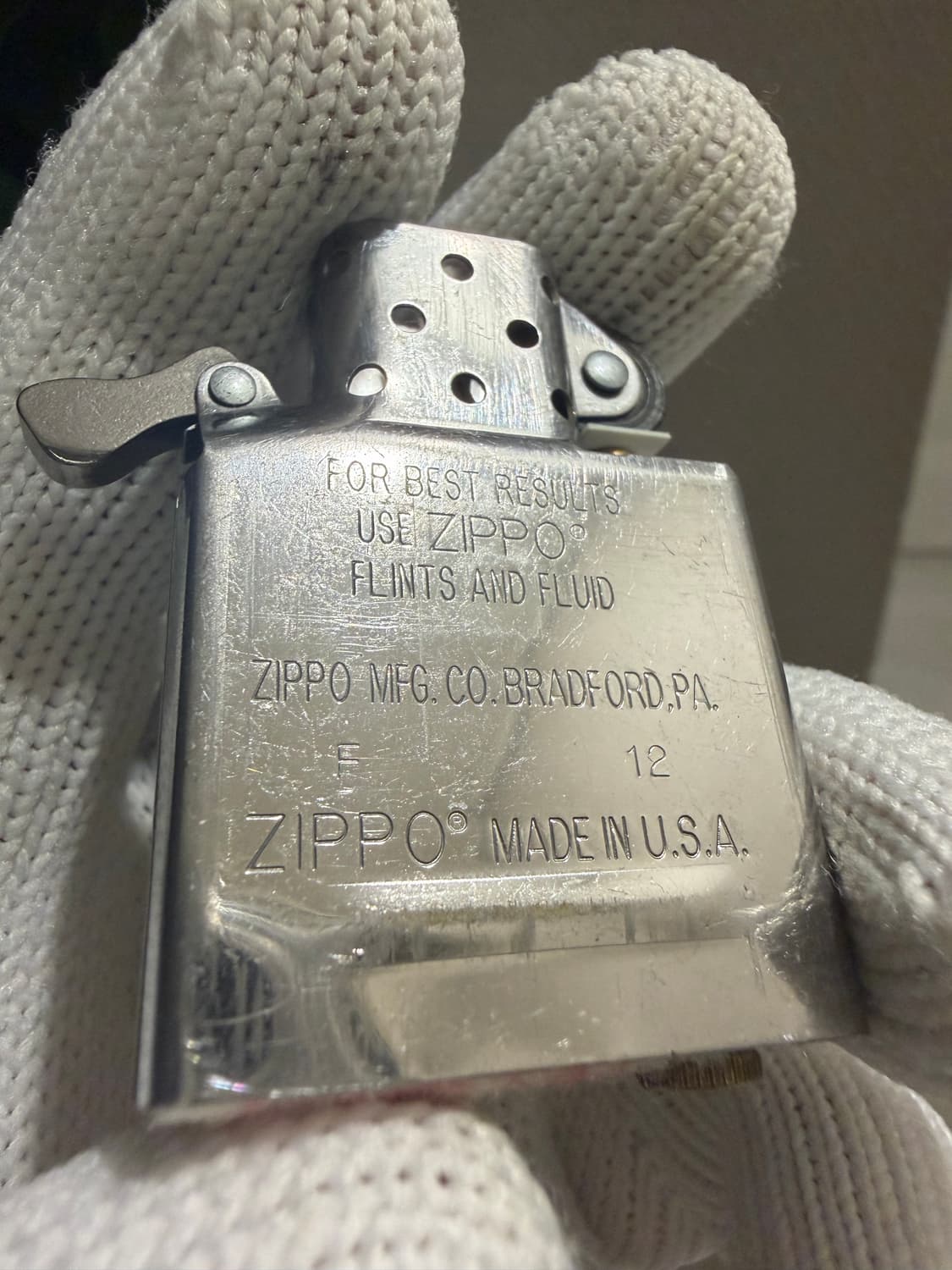 지포라이터 상품이미지8