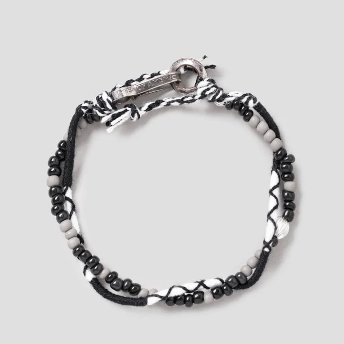 [새상품] 노스웍스 팔찌 NORTH WORKS Bracelet 상품이미지2