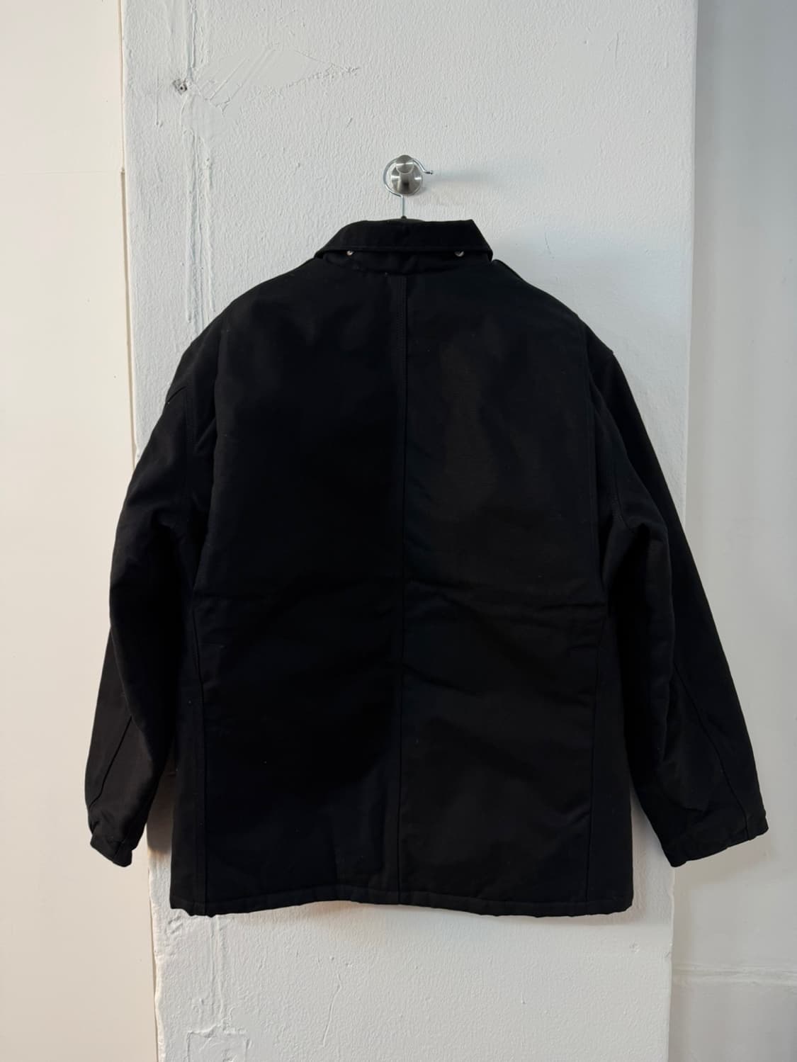 칼하트 덕 트래디셔널 워크 자켓  상품이미지3