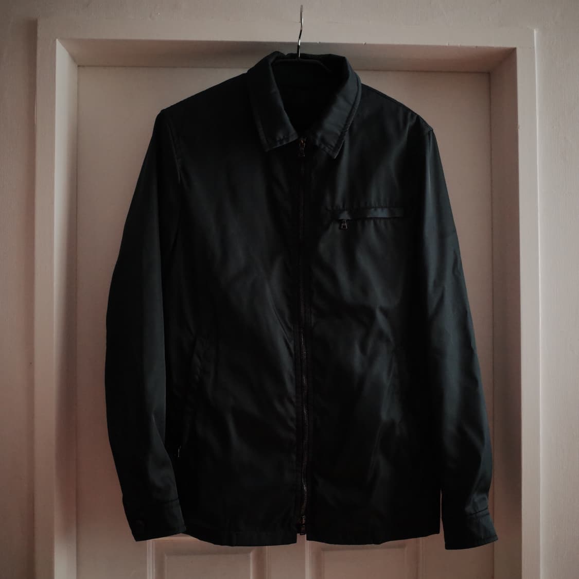 프라다 자켓  상품이미지1