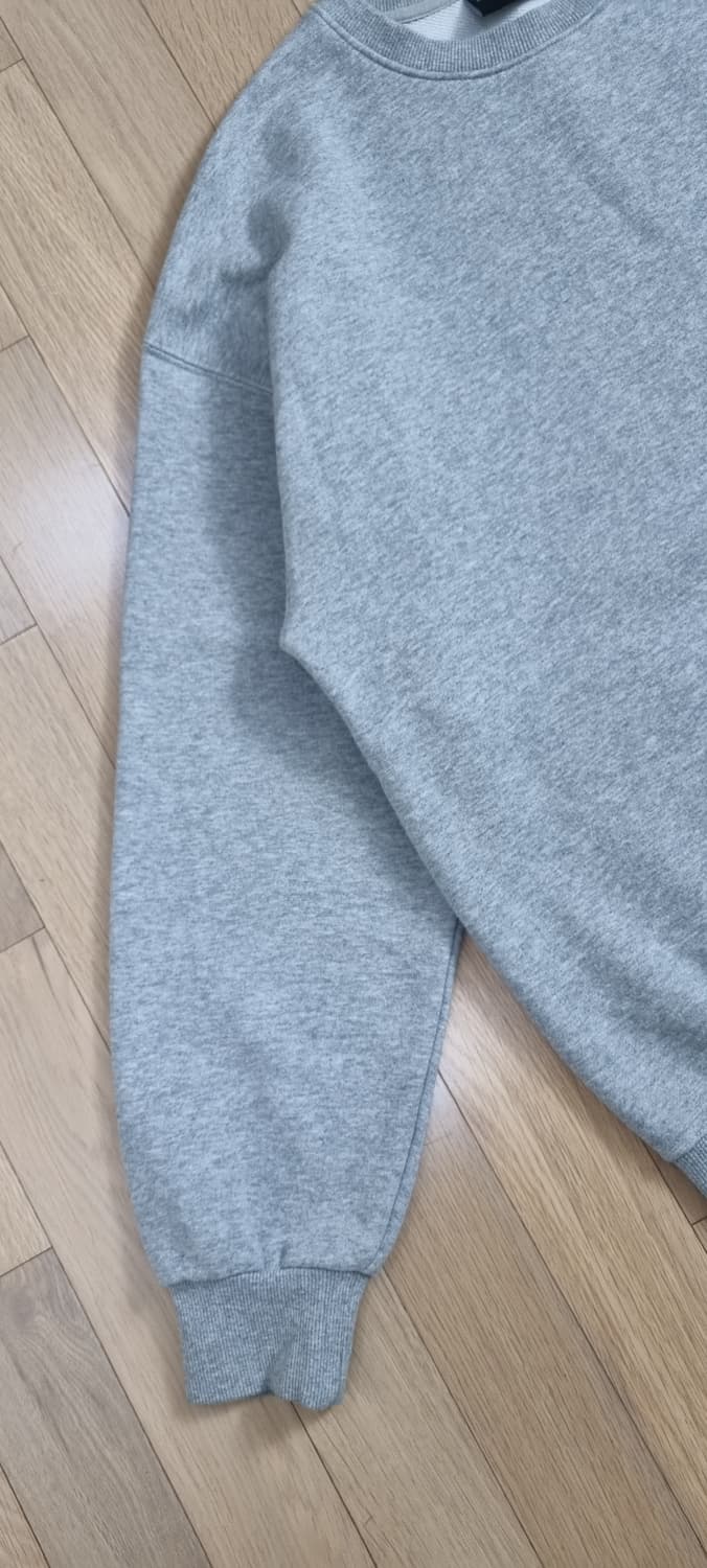 마크곤잘레스 스몰로고 맨투맨 M _ 남성 상품이미지3