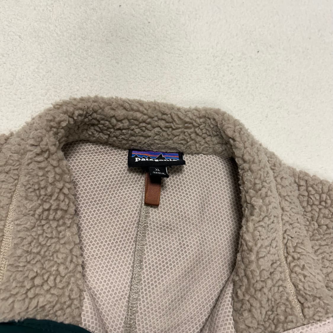 Patagonia Retro Bomber Fleece 상품이미지6