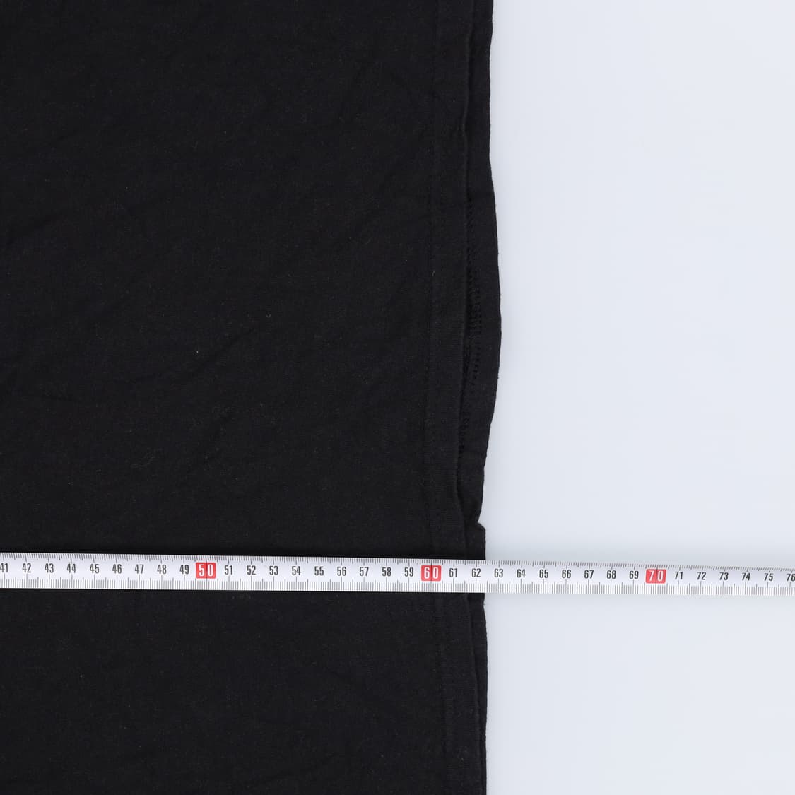 실측확인 빈티지 프린팅 반팔 0430H 상품이미지4