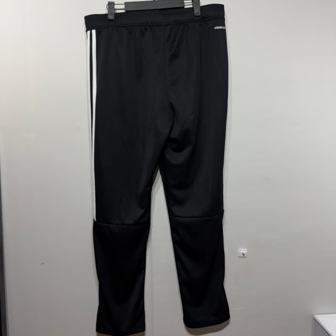 아디다스 에어로레디 트랙 팬츠 2xl 상품이미지2