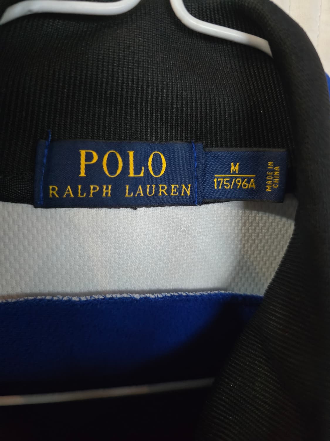 폴로 랄프로렌 자켓 상품이미지4