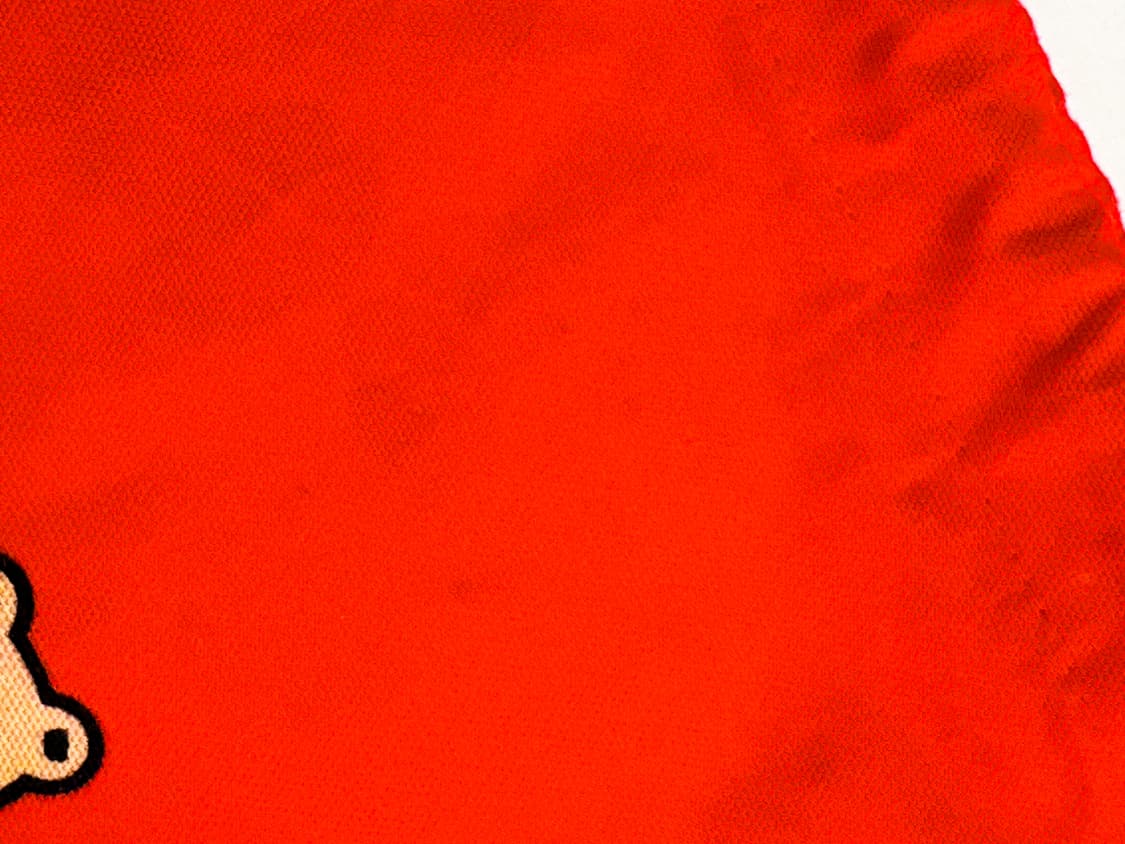 헬로키티 90년대 레트로 파우치 상품이미지10