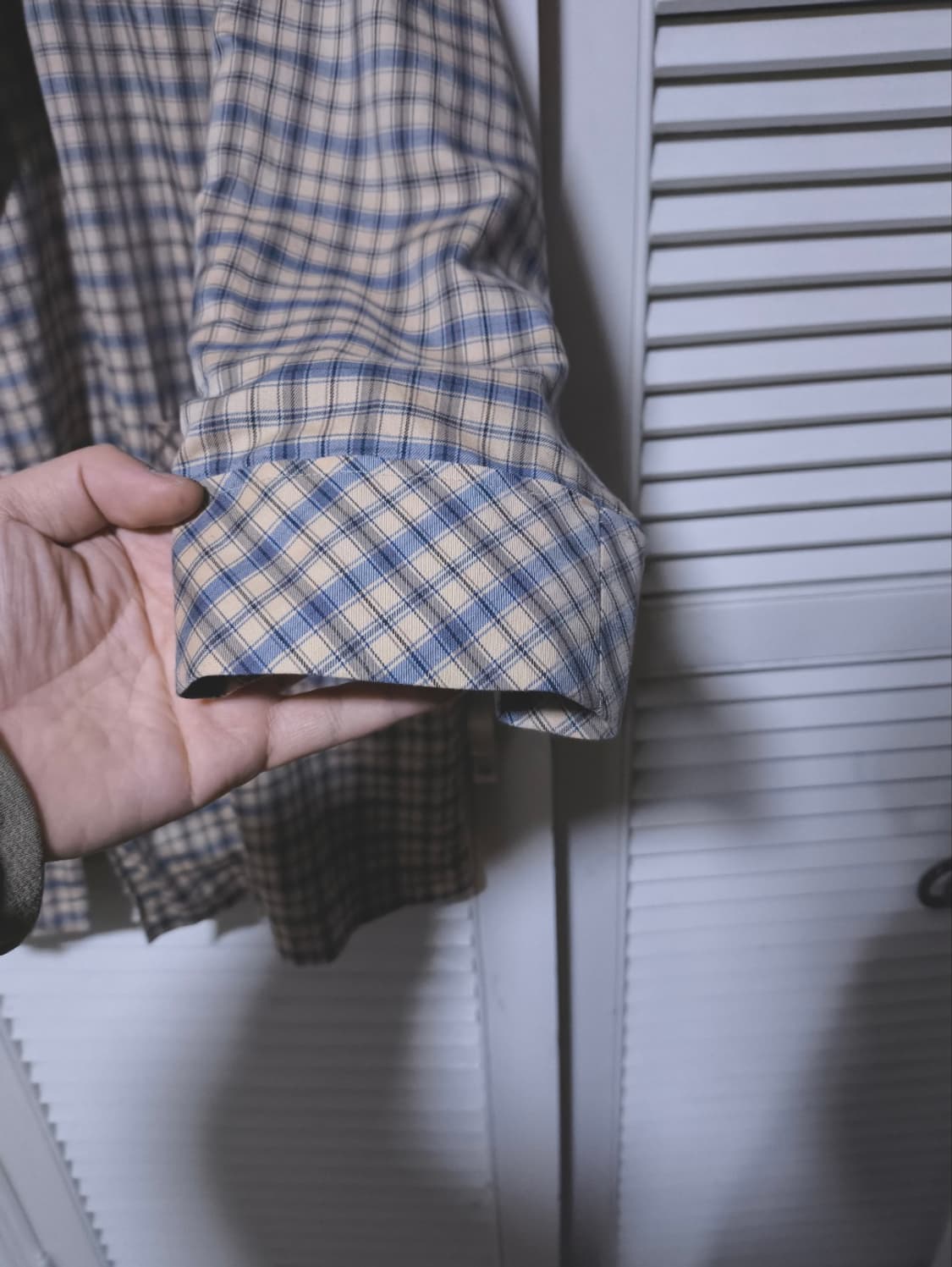 오버핏M 닥스 자켓 일본판 상품이미지3