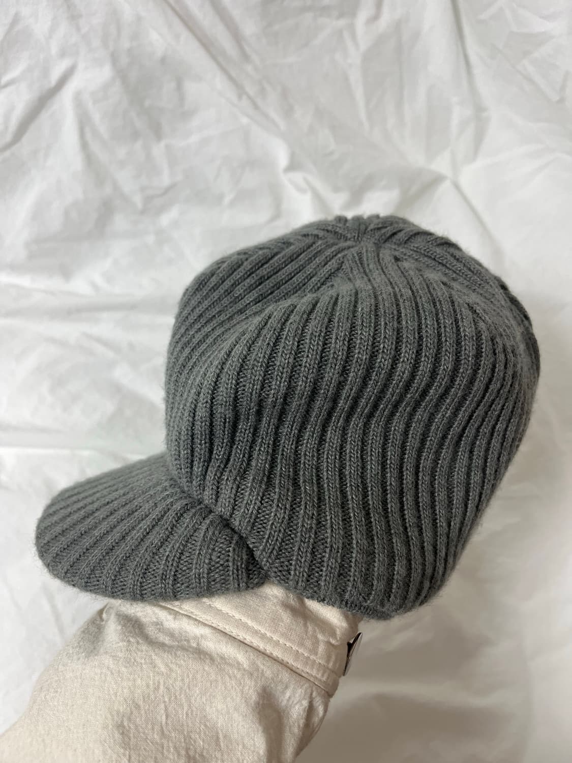 언더커버 비니캡 상품이미지2