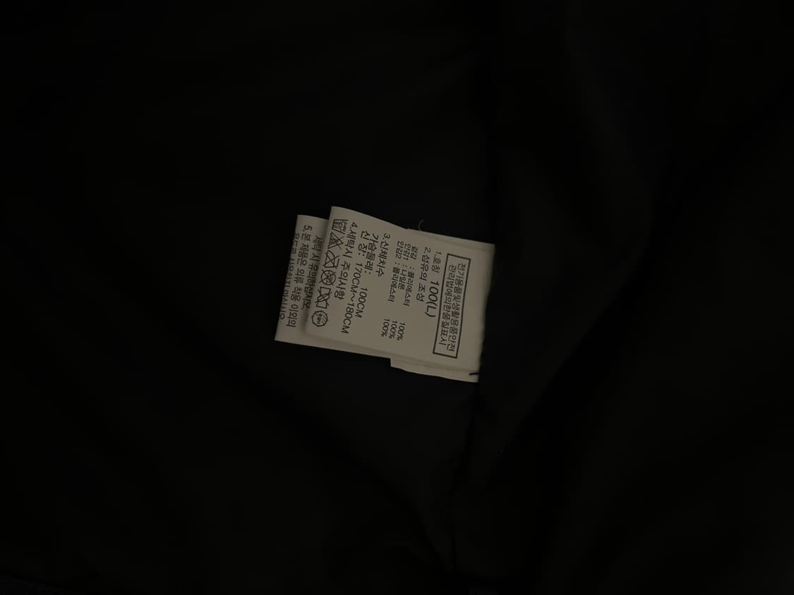 (S급) 노스페이스 1990 마운틴 자켓 상품이미지6