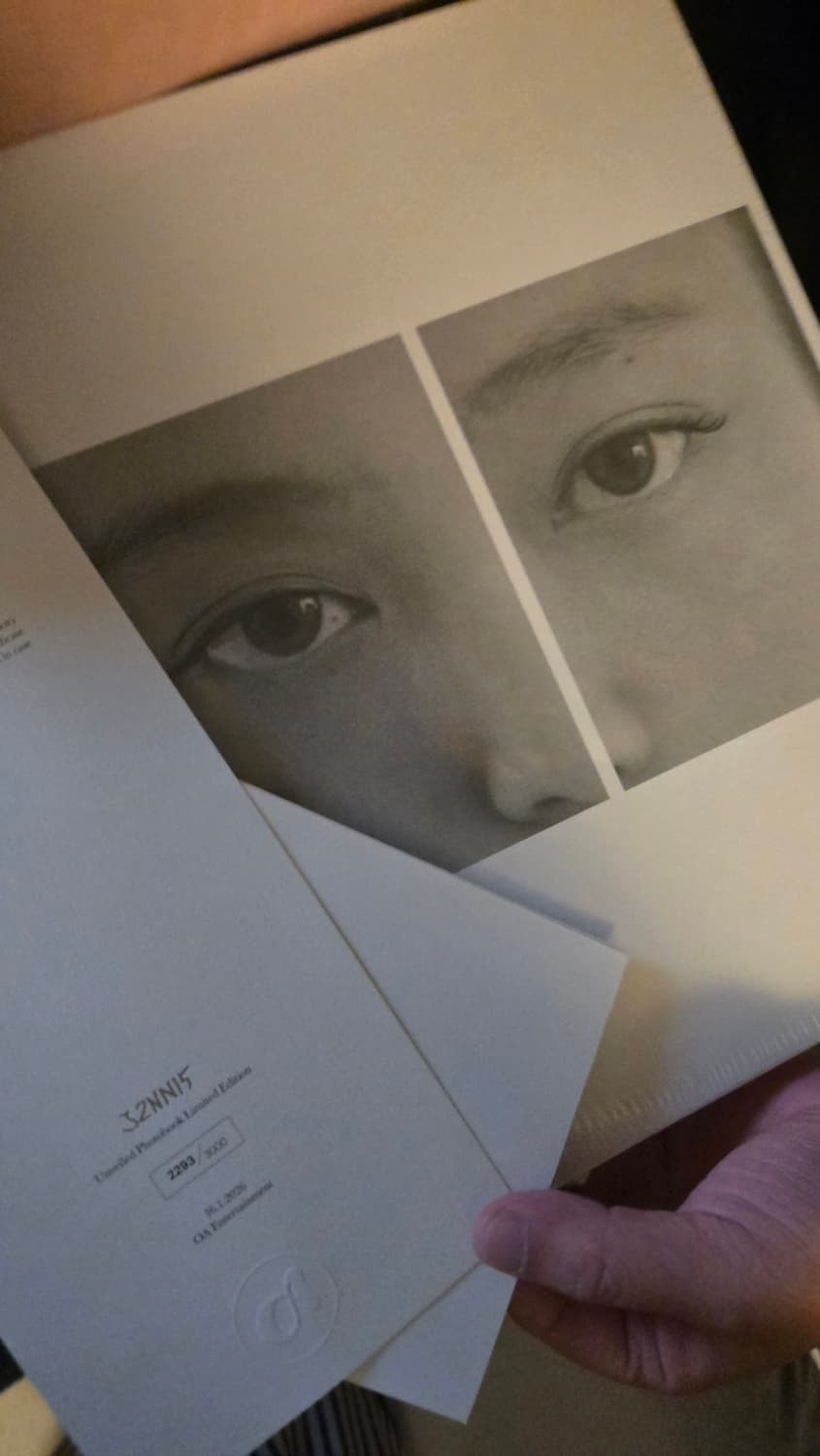 제니 포토북 상품이미지1