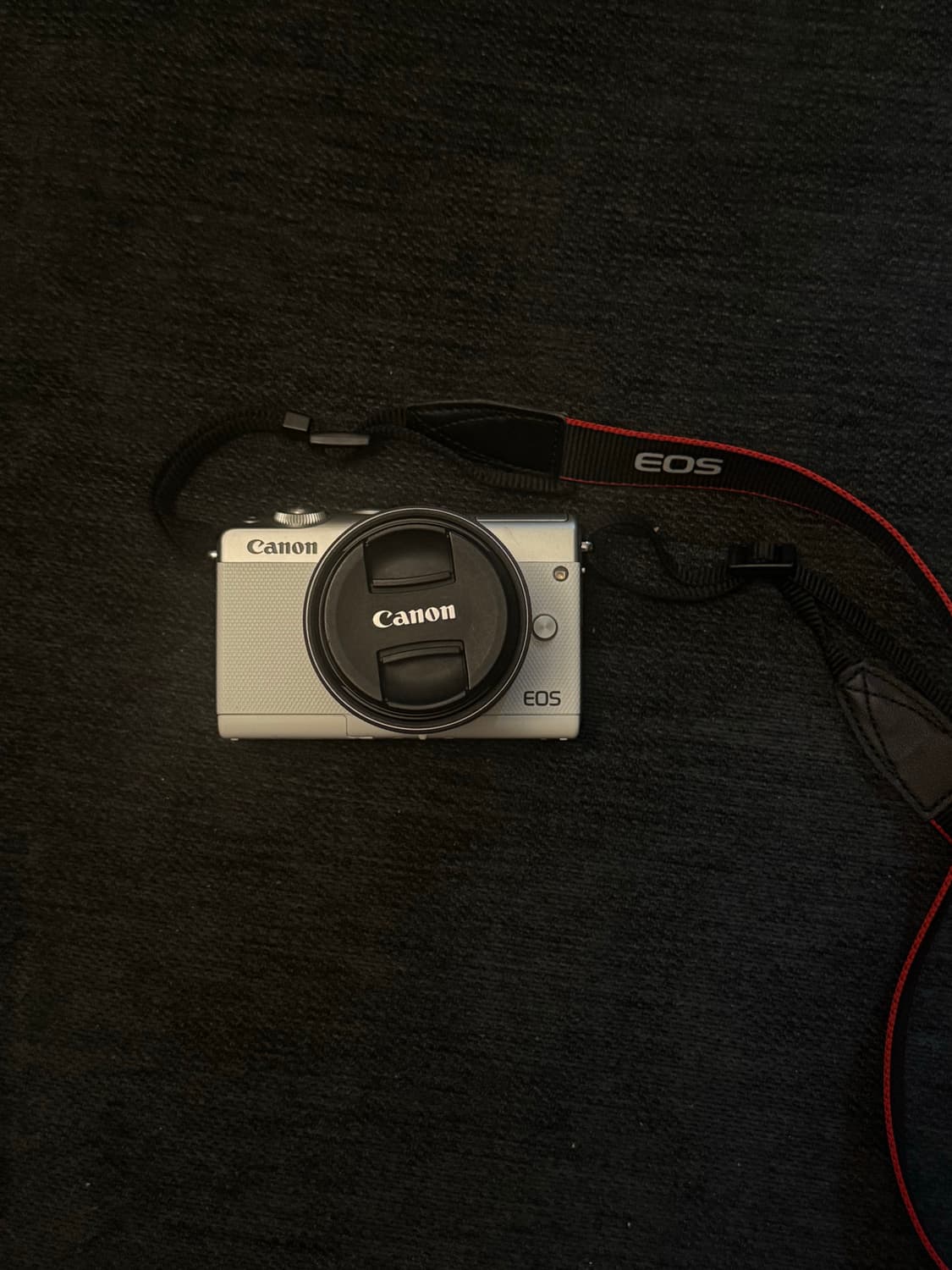 캐논 m100 카메라 판매합니다! 상품이미지1