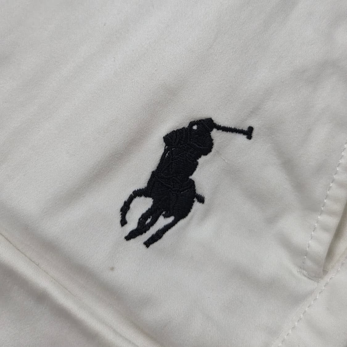 [34size] 폴로 카고팬츠 상품이미지3