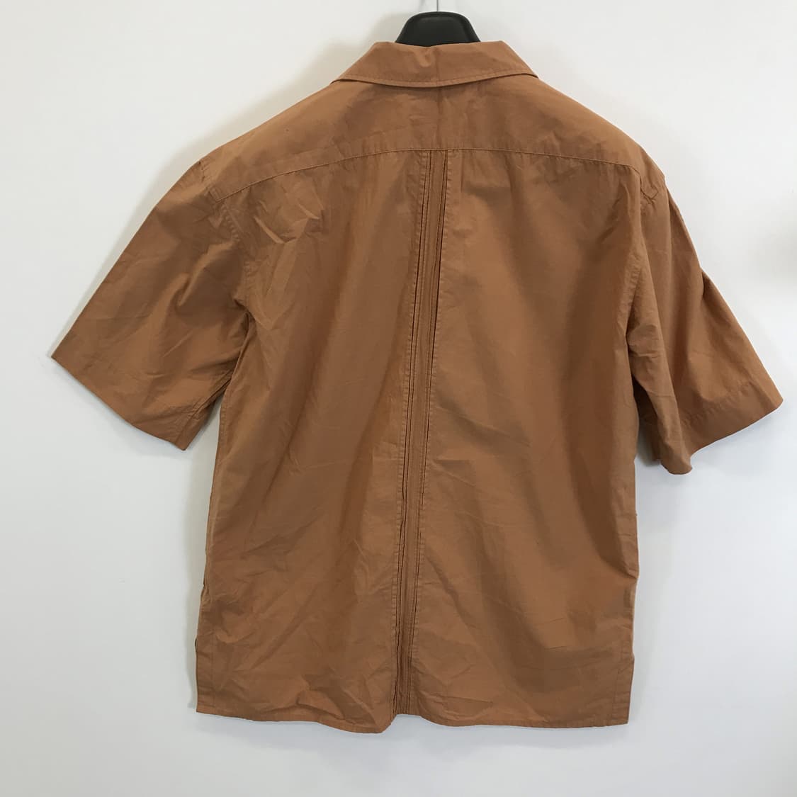 유니클로U 쿠바셔츠 [M] 상품이미지3