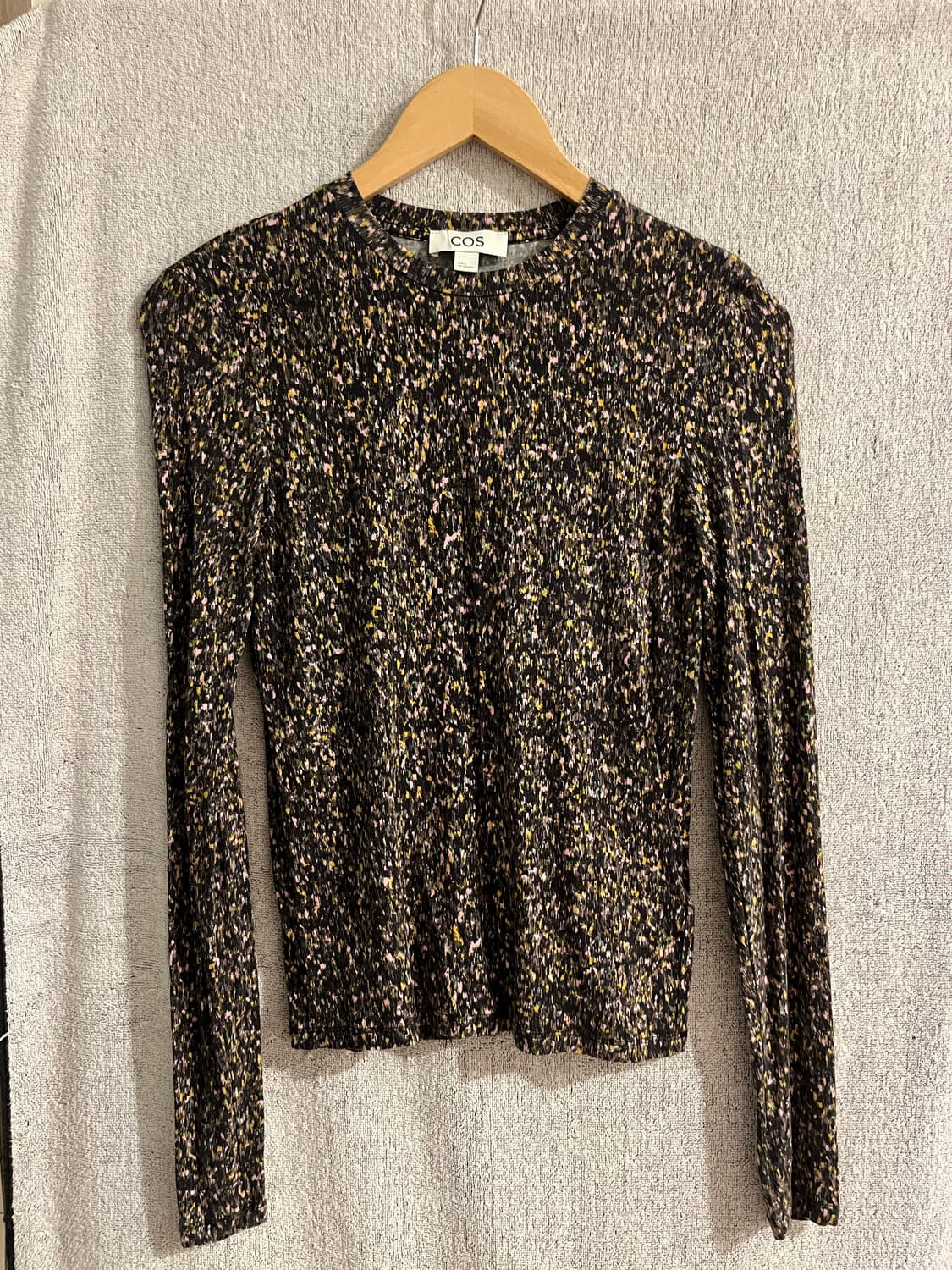 Cos 코스 리오셀 롱 슬리브 상품이미지1