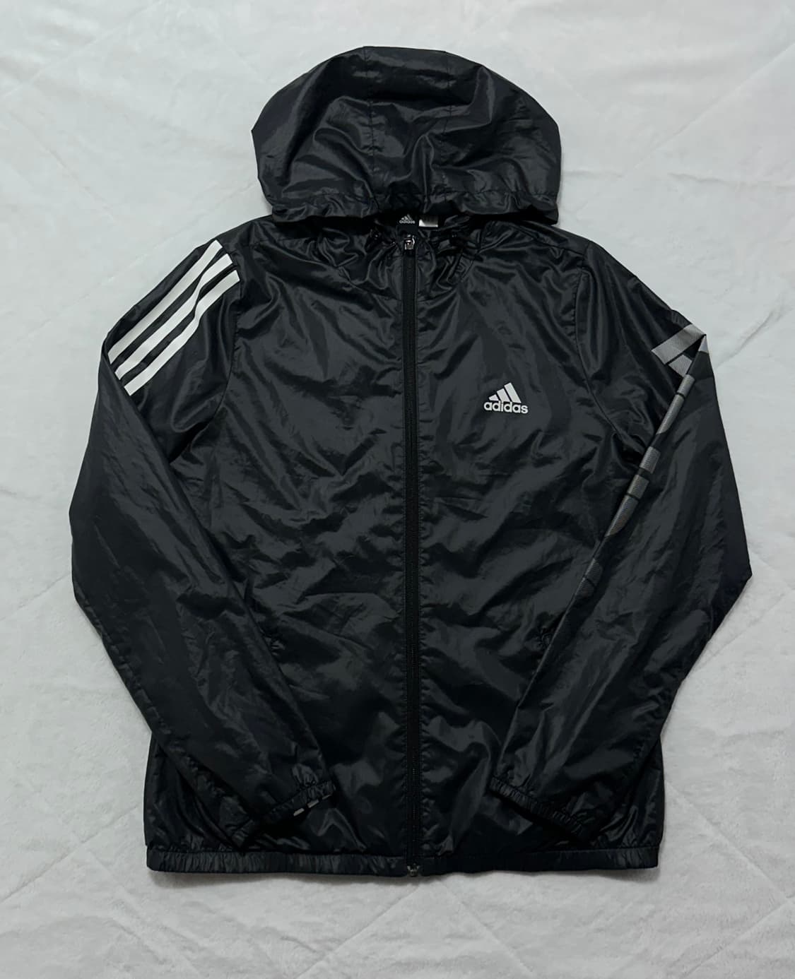 아디다스 3스트라이프 바람막이 자켓 상품이미지1