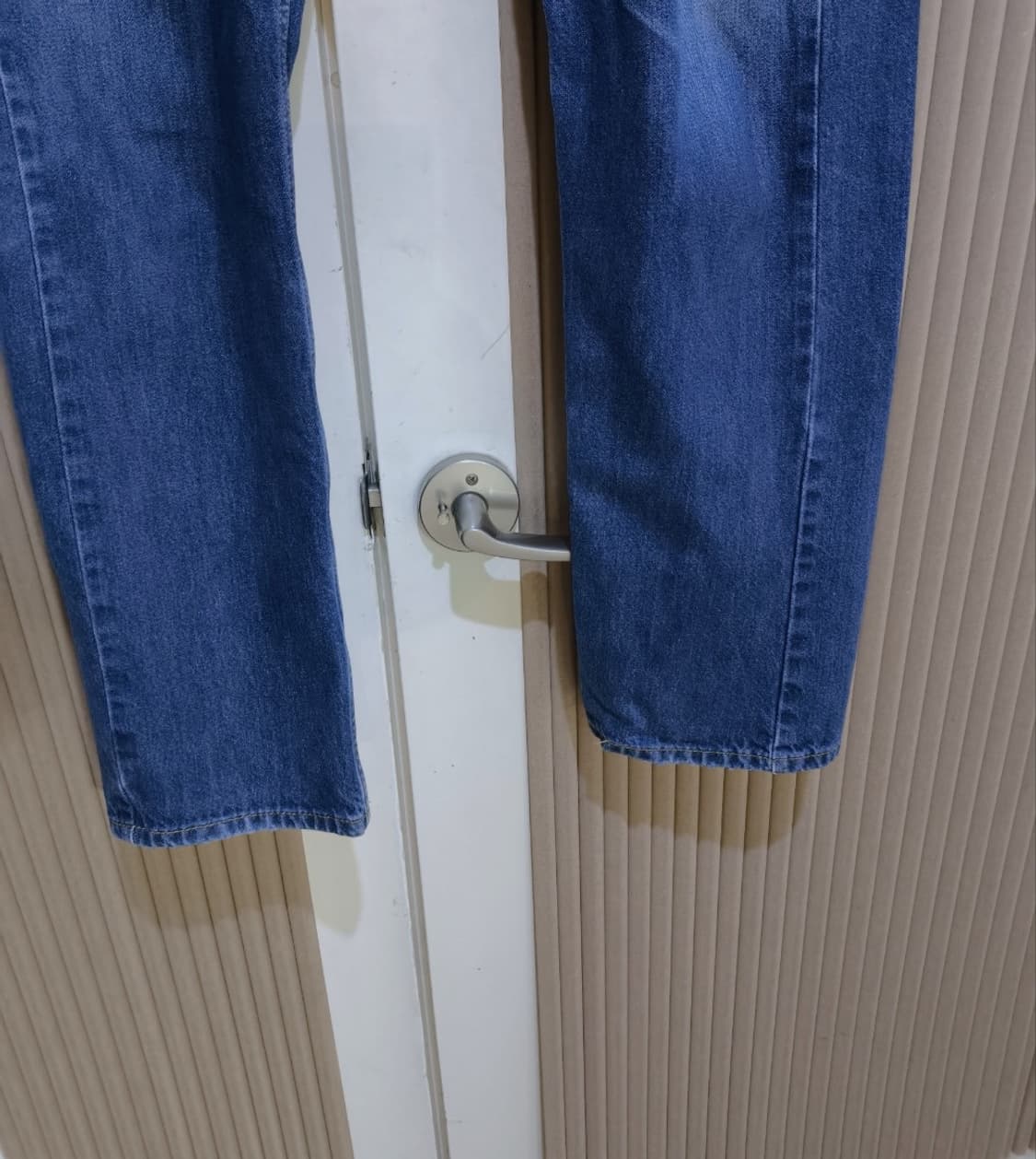 32 리바이스 505 중청 데님 청바지 상품이미지5