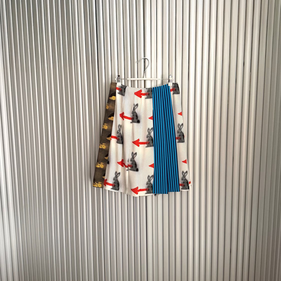 Prada skirt 상품이미지1