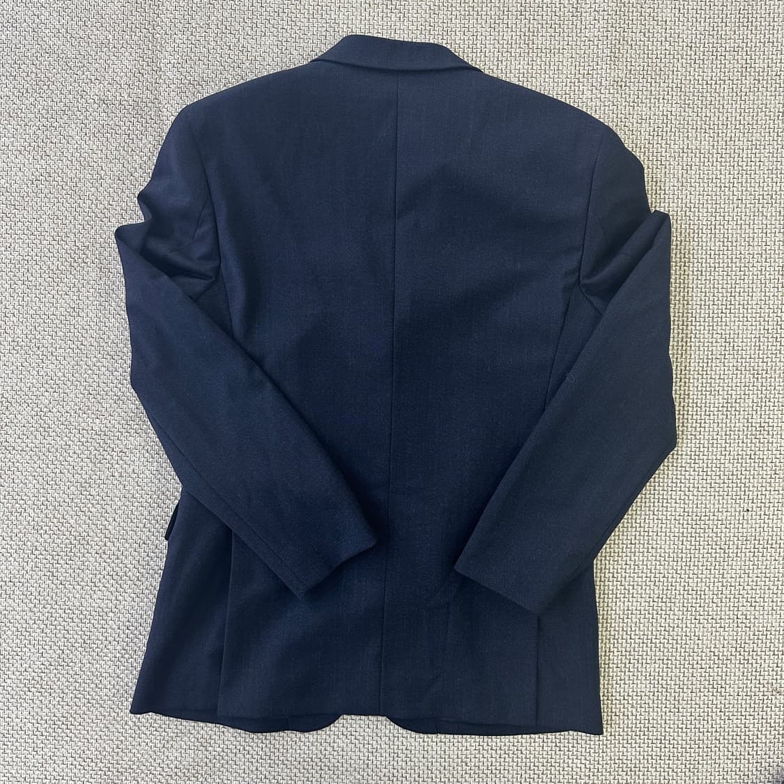 100 킨록 남자 정장 자켓 상의 0407D 상품이미지4