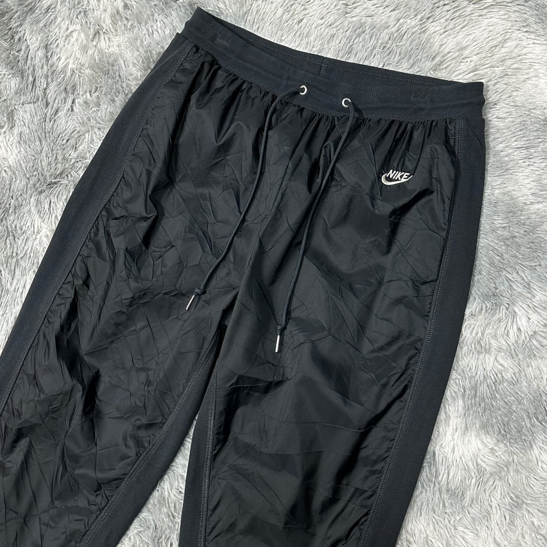 나이키 서카 라인드 우븐 조거팬츠 L 상품이미지2