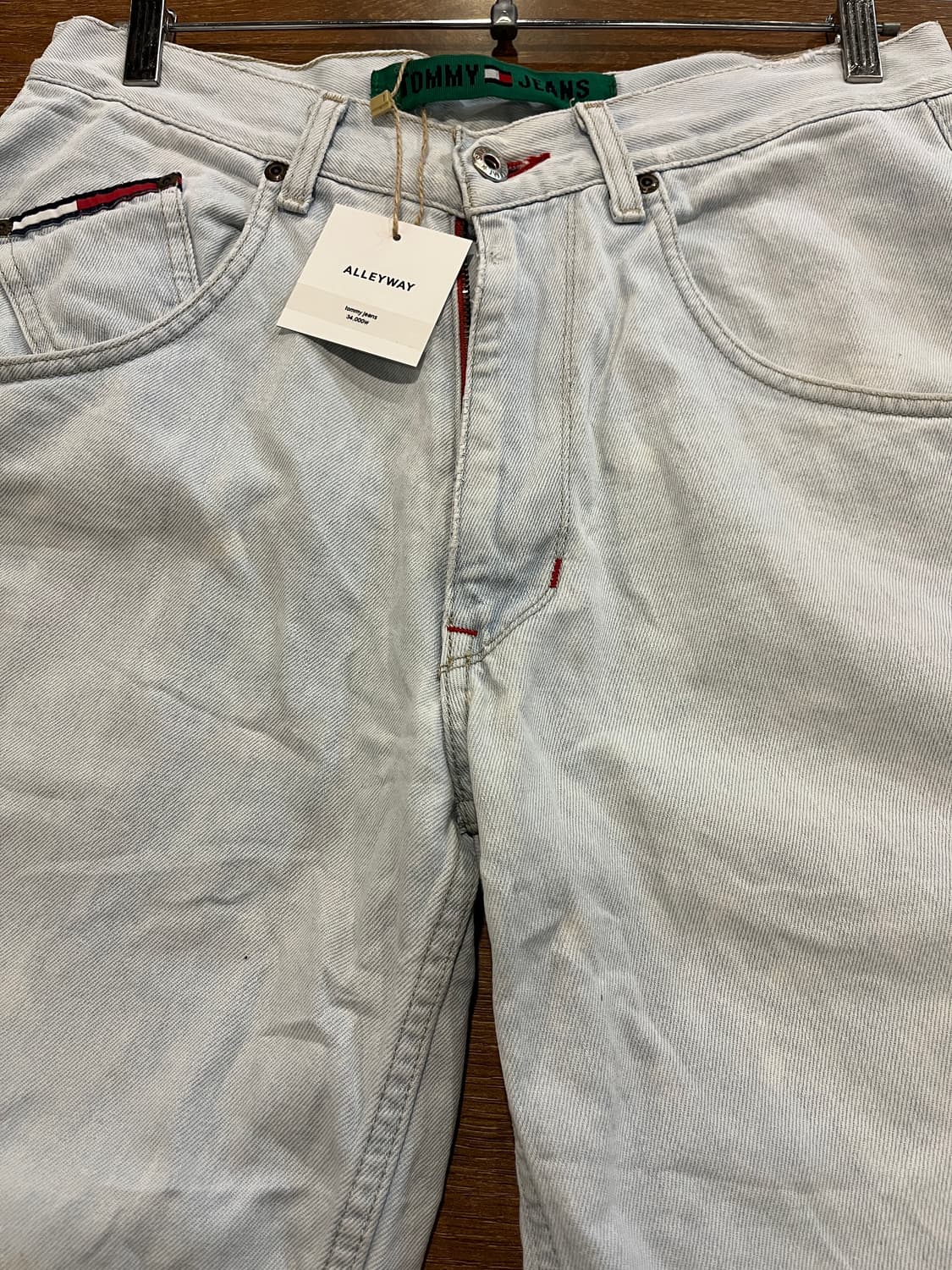 Tommy jeans 상품이미지3
