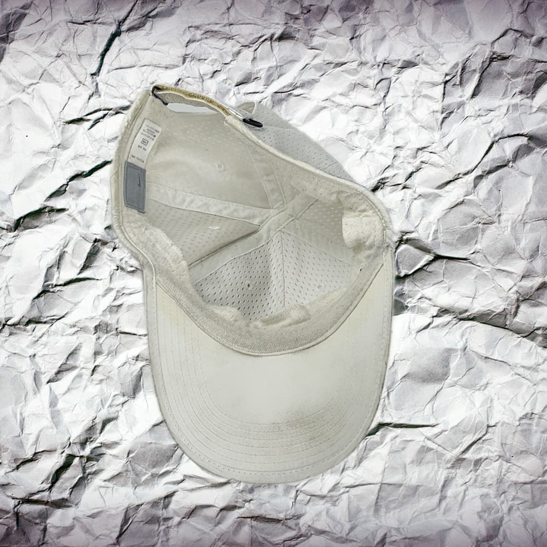 NIKE MESH CAP 상품이미지6