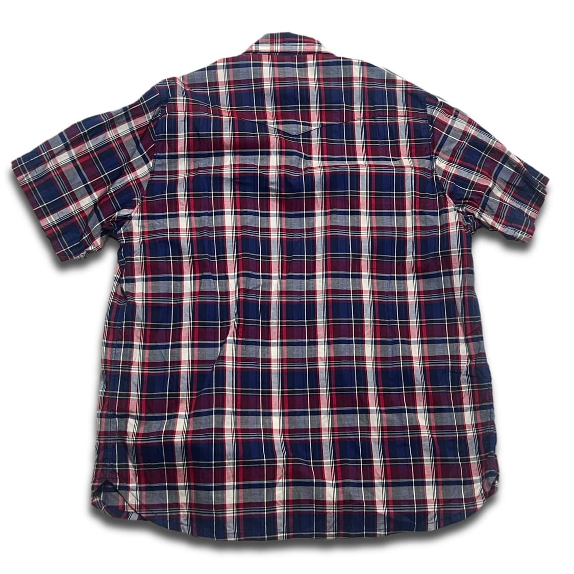 Wtaps  체크 셔츠 상품이미지2