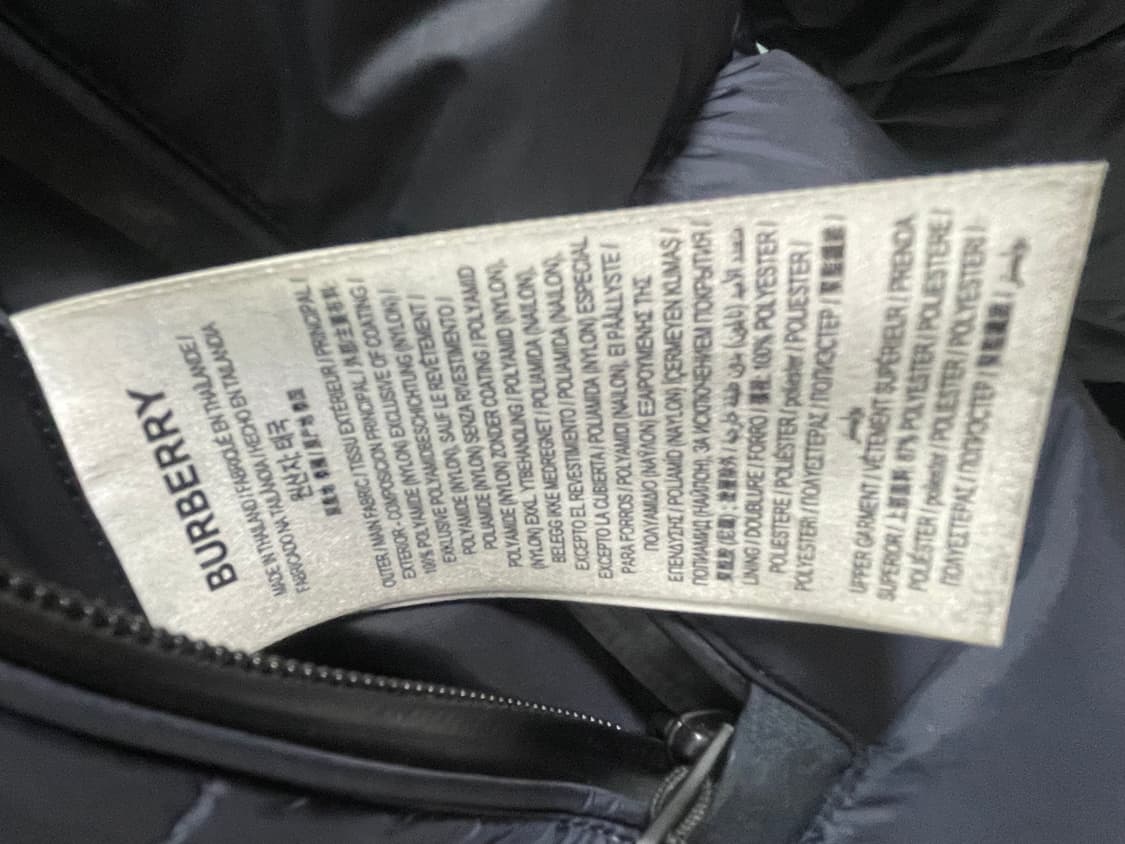 버버리 락웰 L 상품이미지5