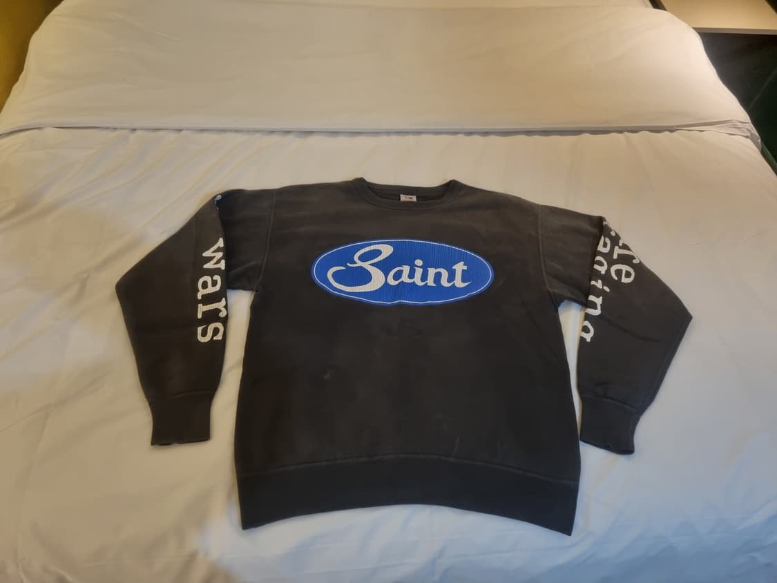 세인트 마이클

[L] 세인트미카엘 포드 RATM 오마주 스웻 상품이미지1