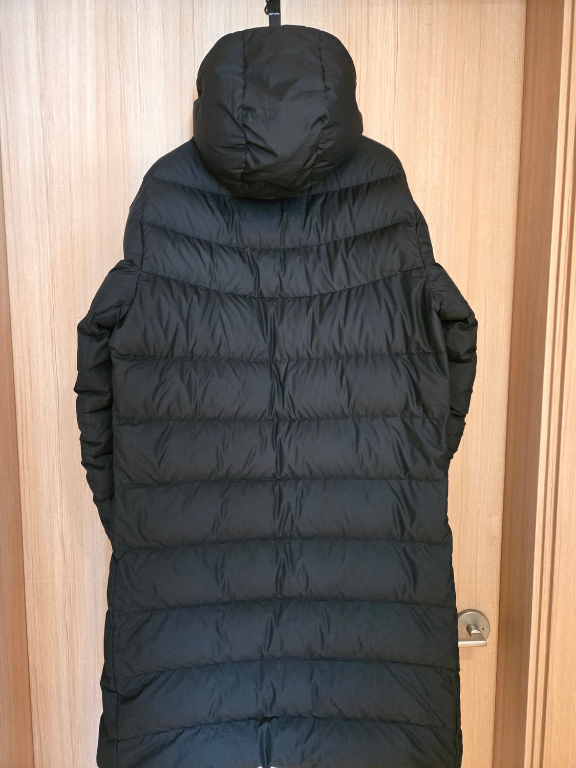 나이키 다운 필 롱패딩 (L사이즈) / 100-105 상품이미지2