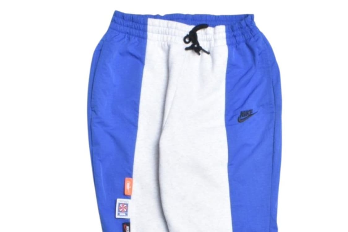 나이키 트레이닝복 바지 조거팬츠 M N0911 상품이미지3