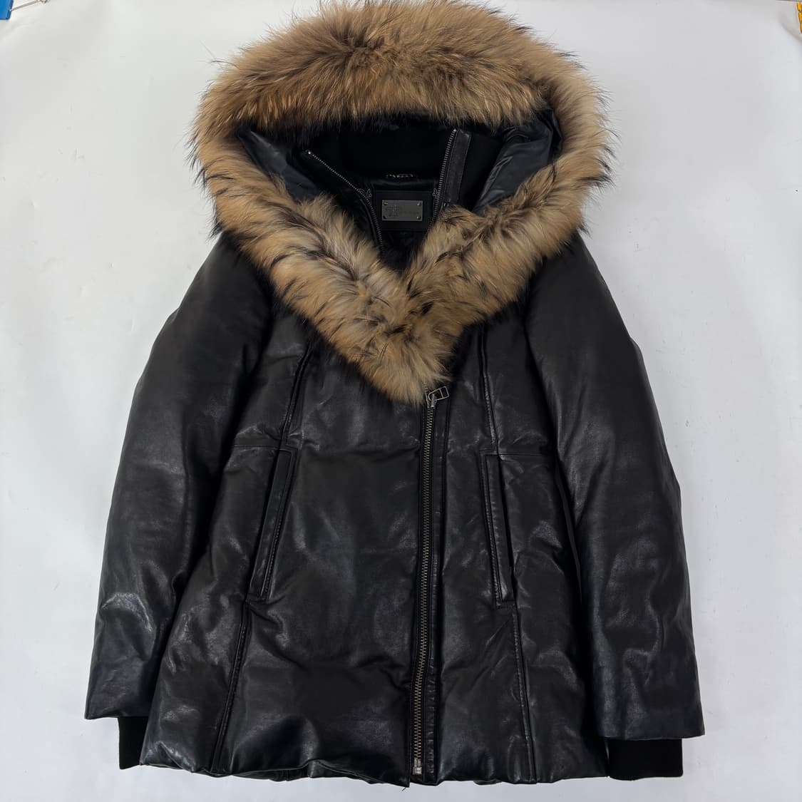 맥케이지 아달리 패딩 상품이미지1