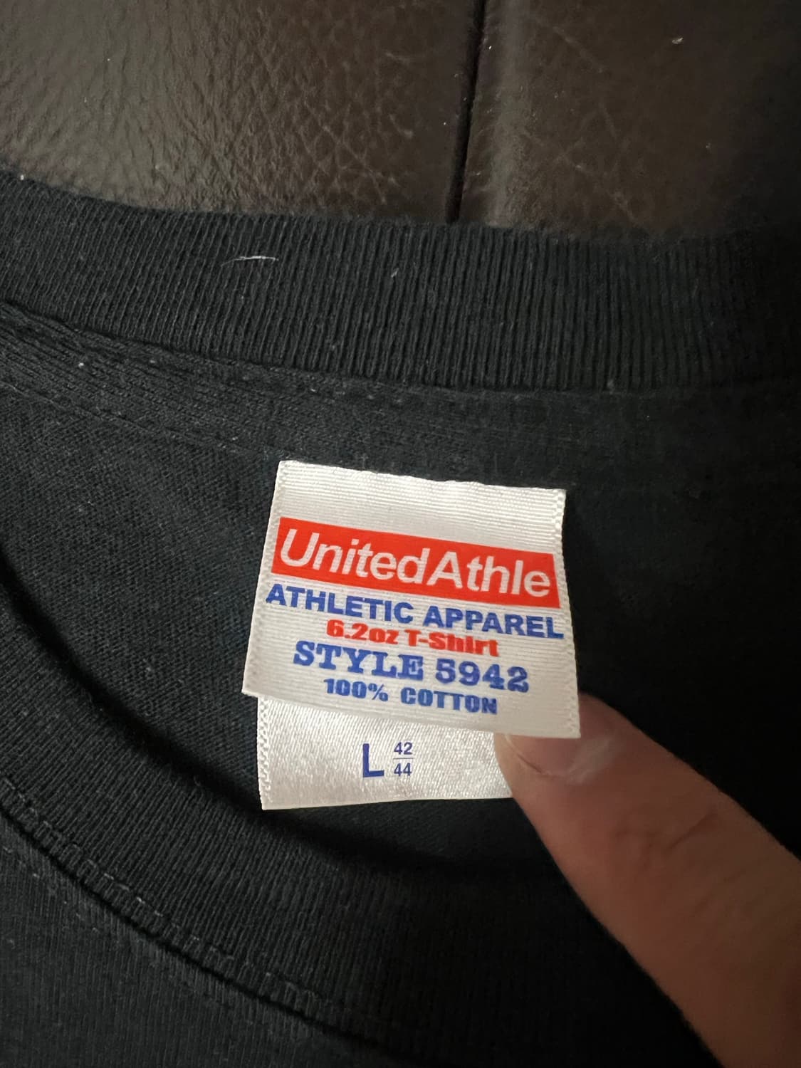 Usa반팔  상품이미지2