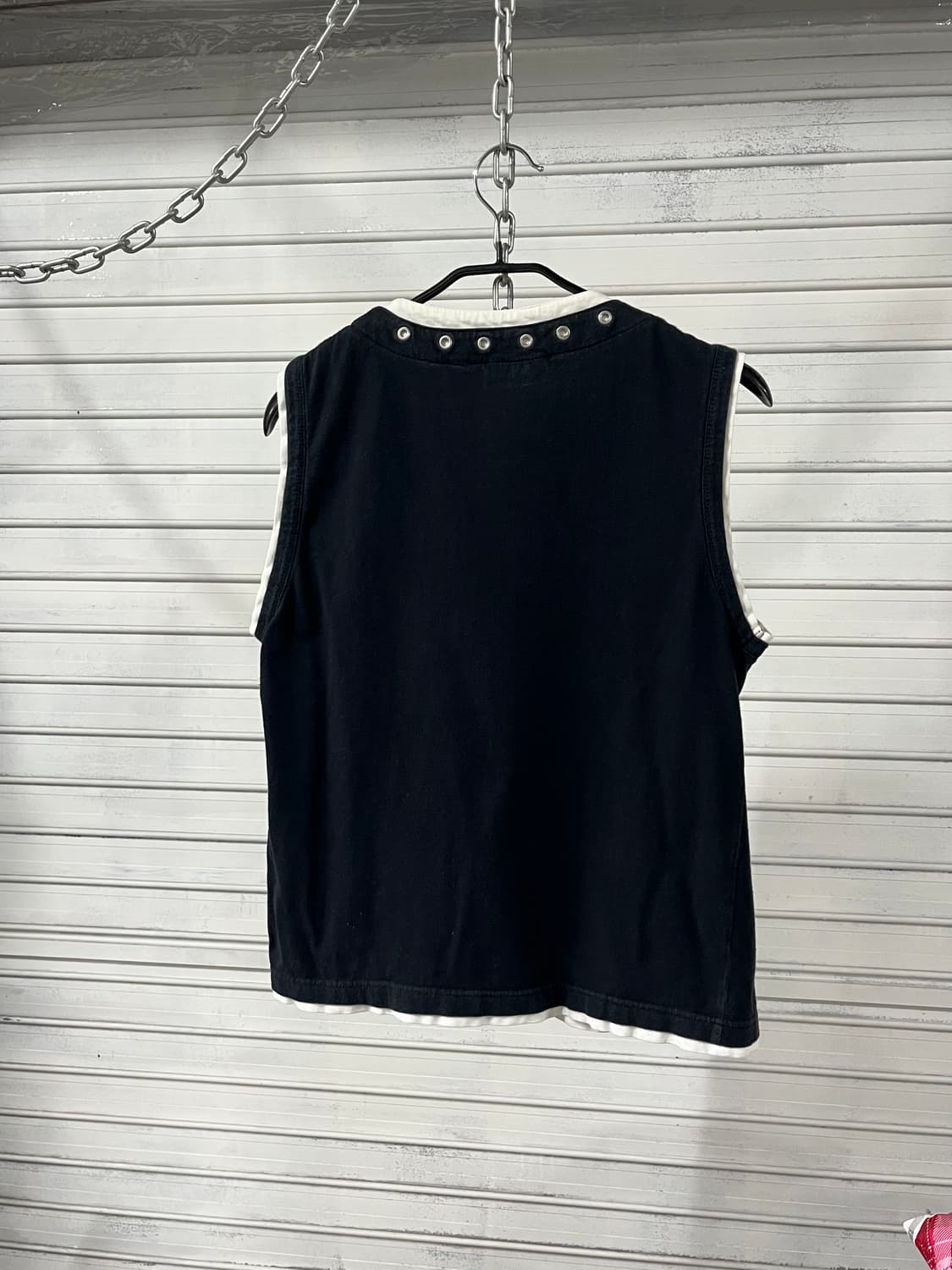 EURO immortal punk top 상품이미지3
