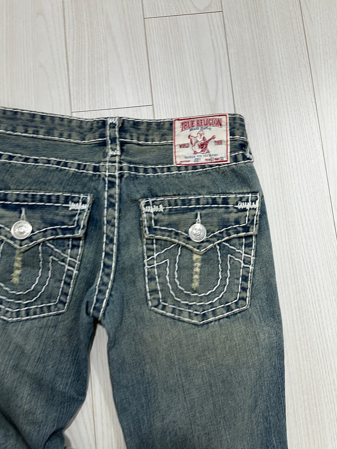 True religion joey29 상품이미지2