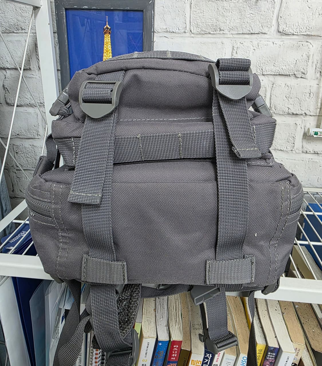 ATAP 전술백팩 밀리터리 백팩 BF37 상품이미지5