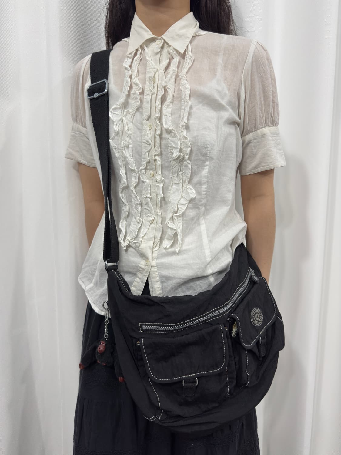 kipling crossbag 상품이미지5