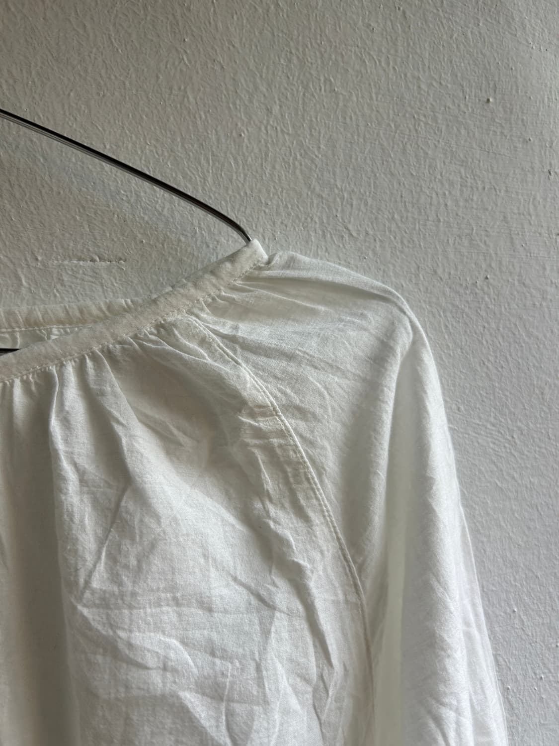 펀칭 원피스  상품이미지4